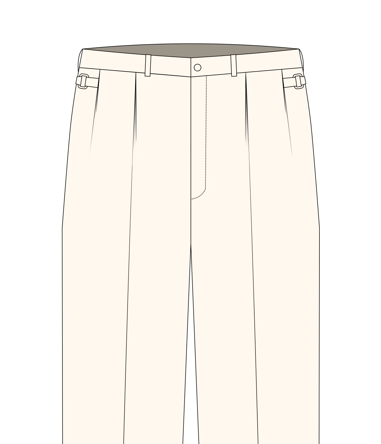 How to Draft Trouser Pockets | Blog | Oliver + S