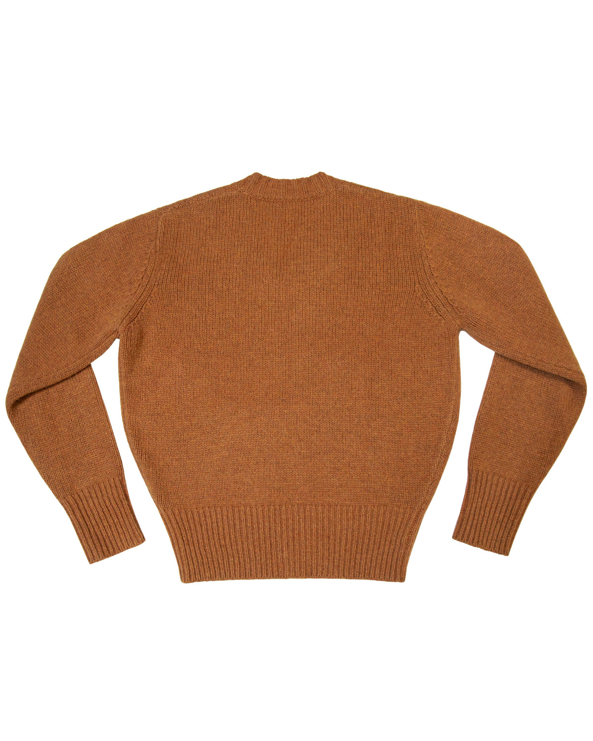 V-Neck Jumper