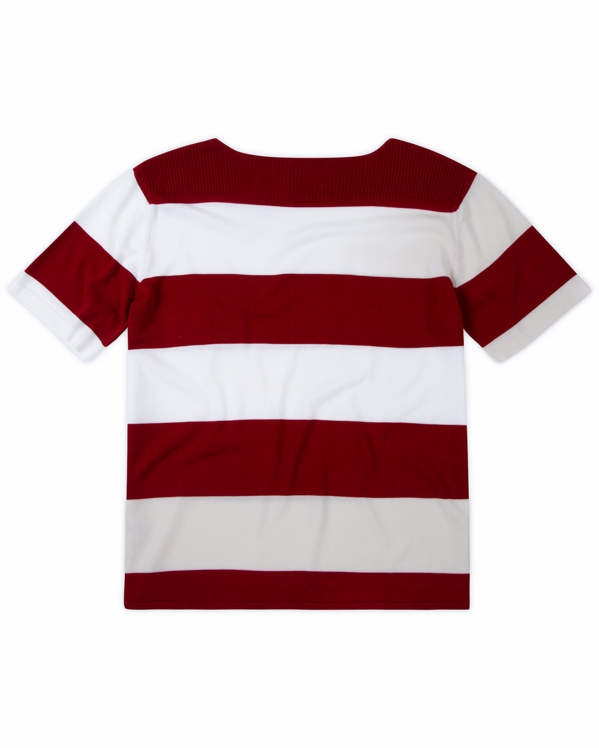 Boatneck T-Shirt