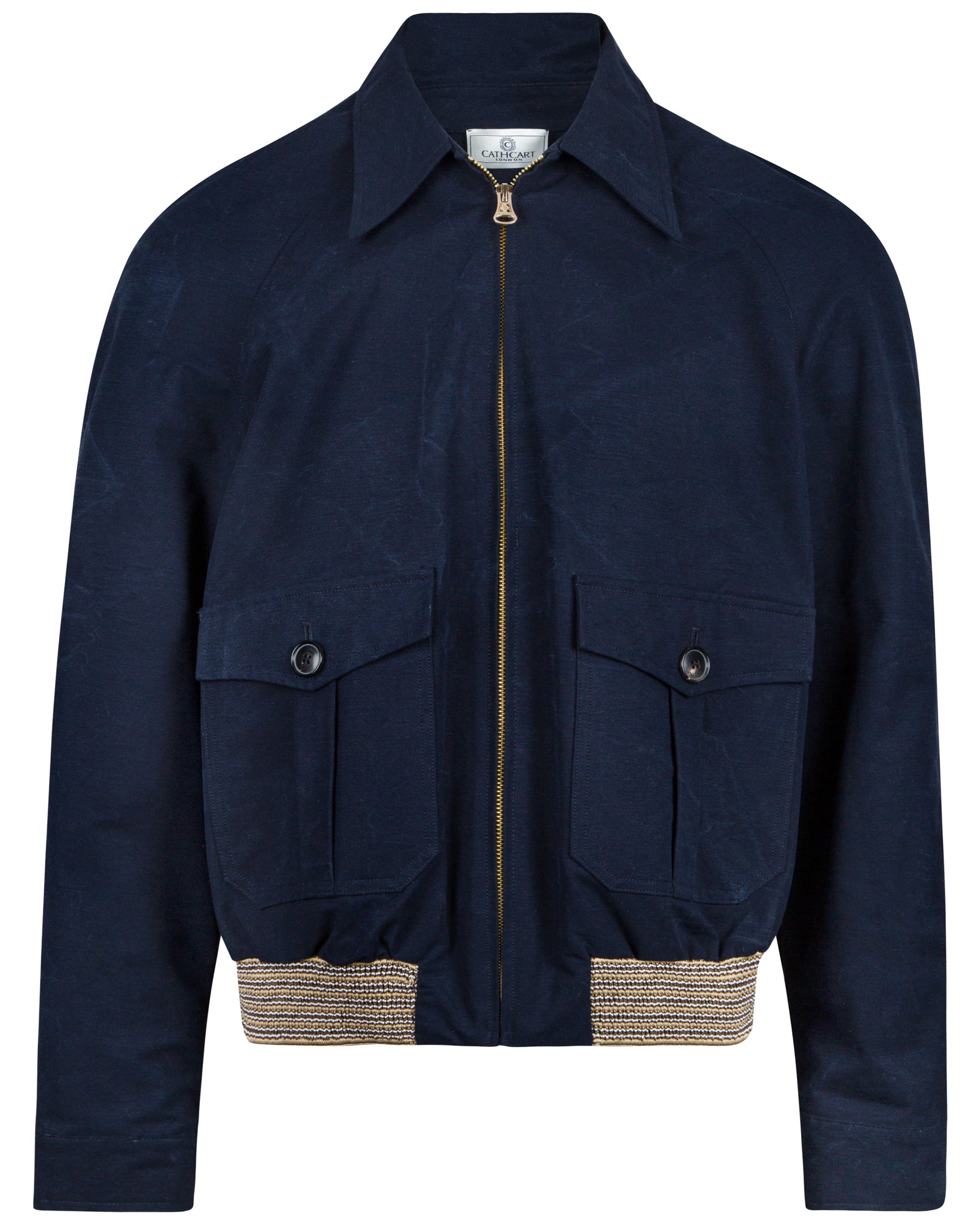 Academy brand outlet brooklands jacket