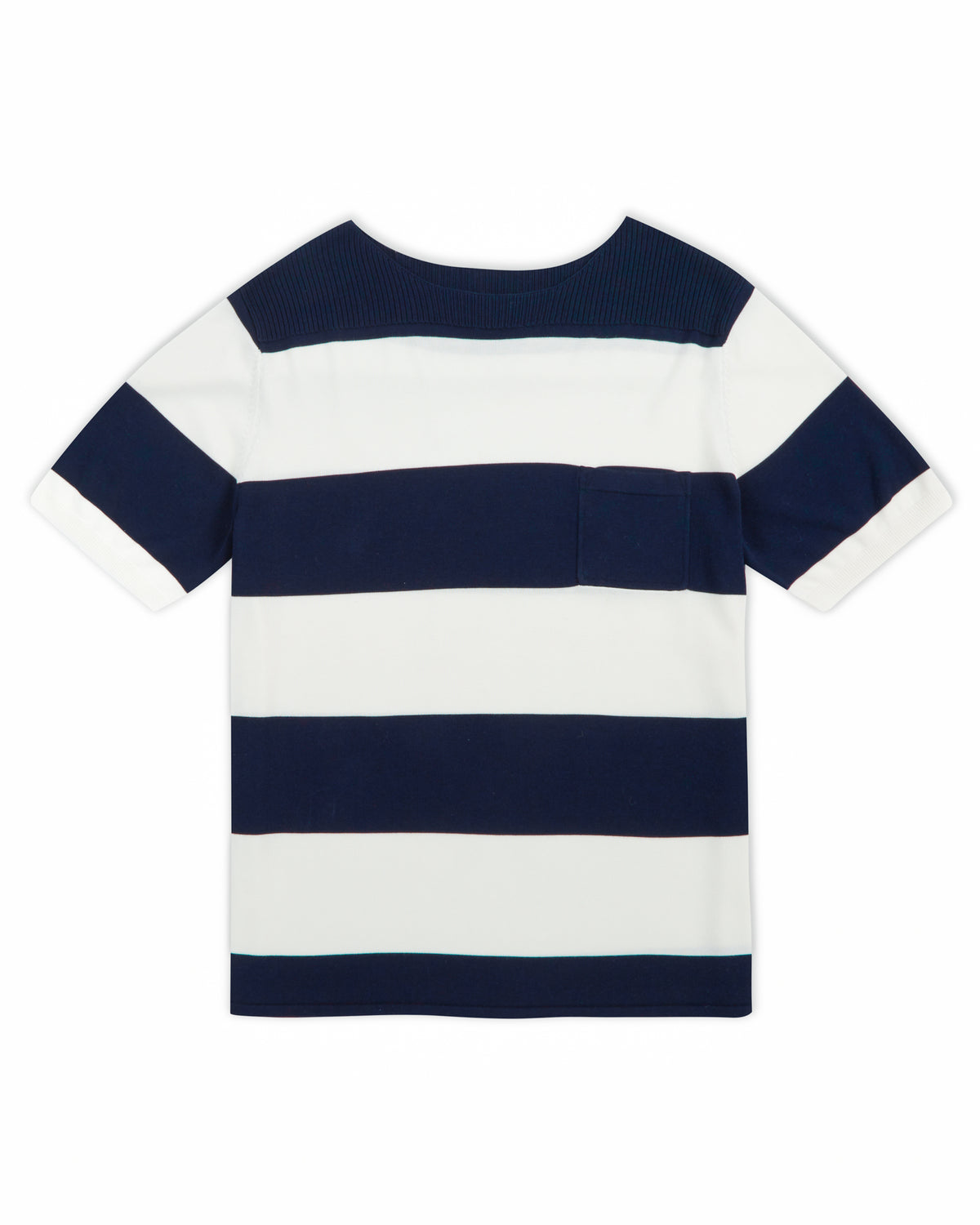 Boatneck T-Shirt