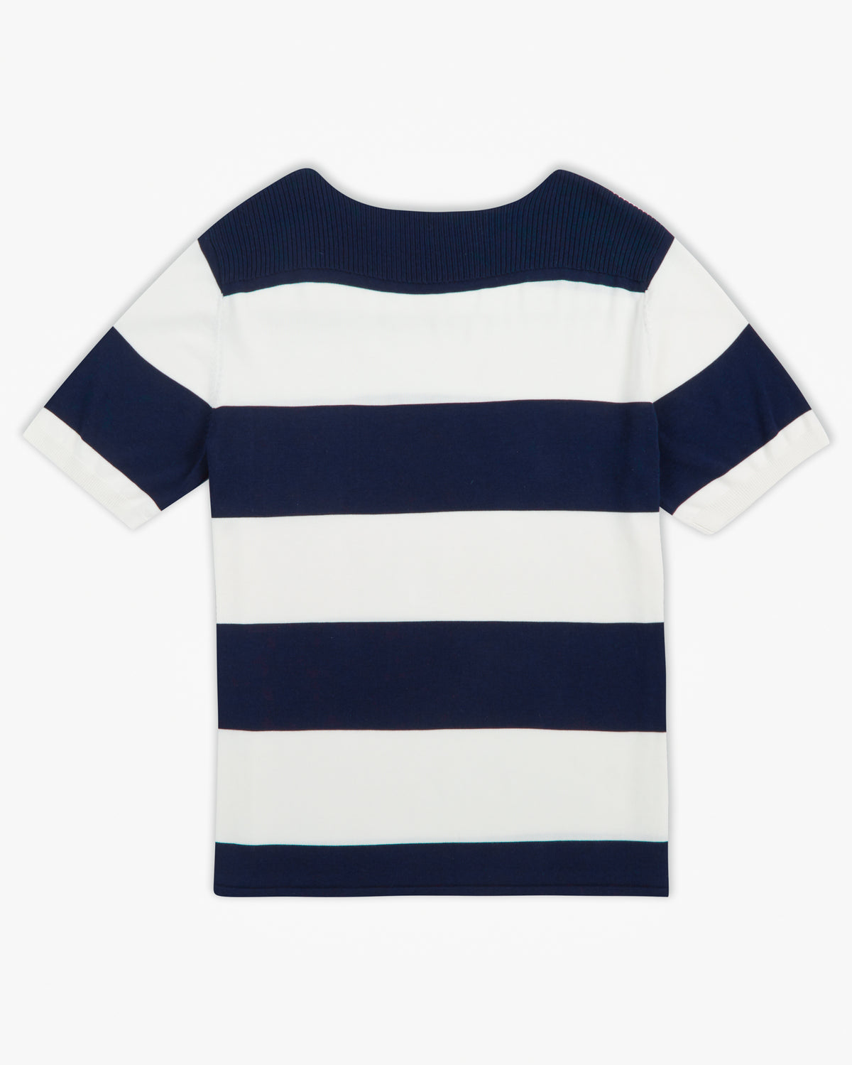 Boatneck T-Shirt