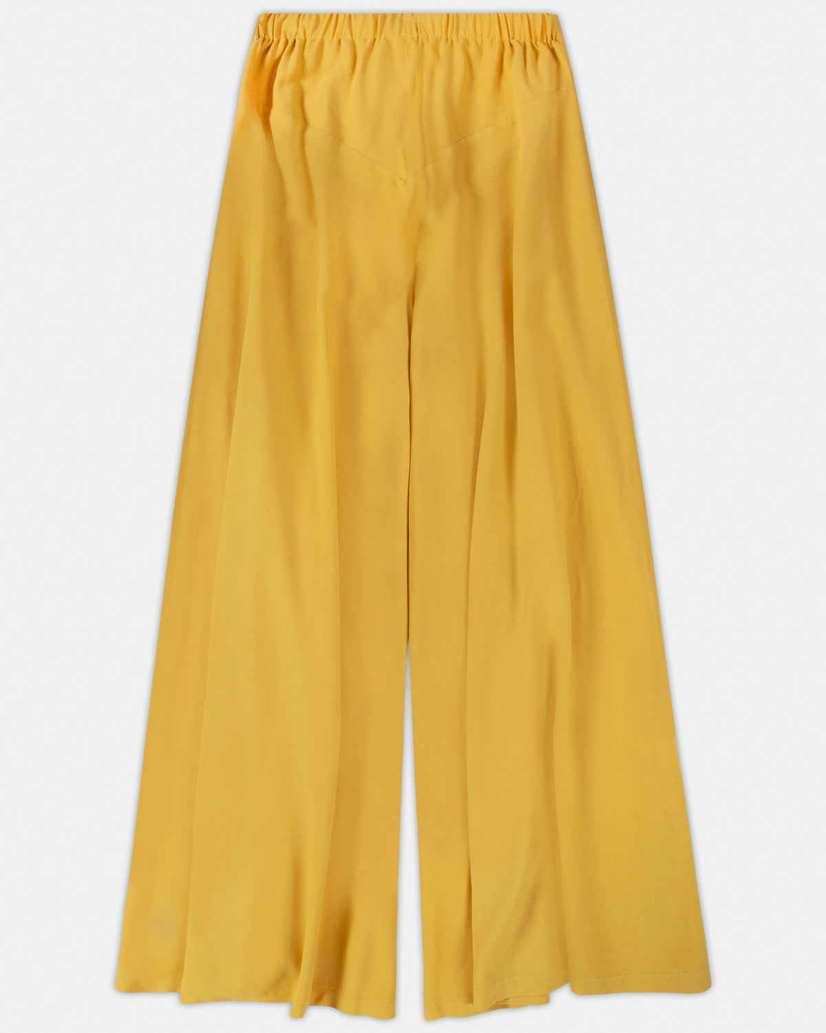 Rayon Beach Pyjama Trousers