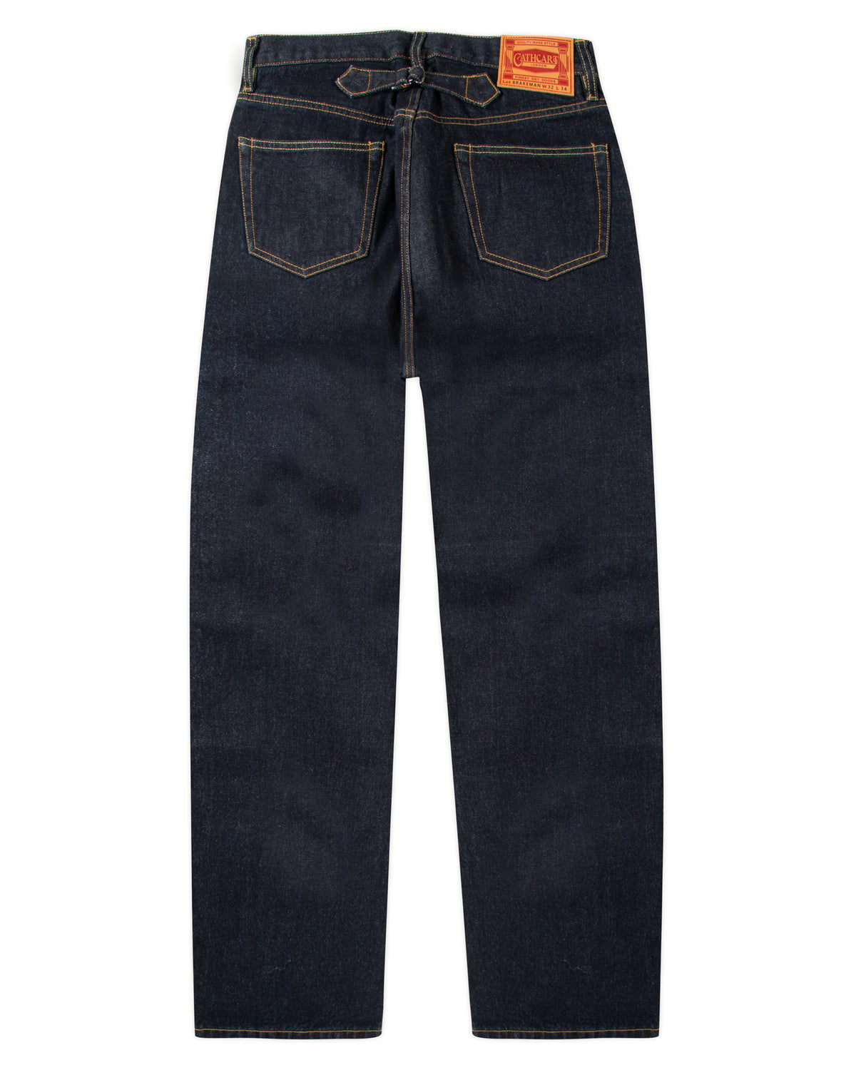 Brakeman Jeans