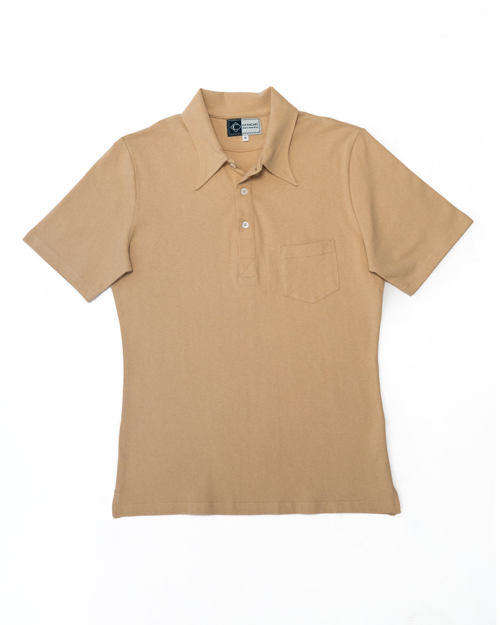 Camel Polo